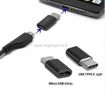 2 ������: USB/MICRO+MICRO-USB/TYPE-C