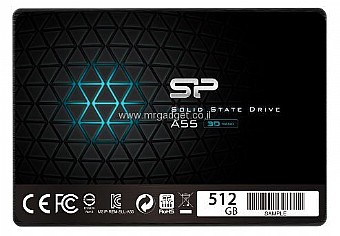 SSD 512 GB �� SILICON-POWER