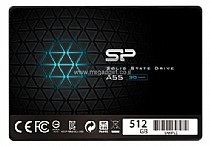 SSD 256GB �� SILICON-POWER