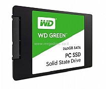  SSD 240 GB �� Western Digital