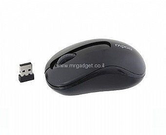 ���� ����� RAPOO 2.4G 