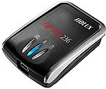 ����� HOLUX 236 BT  GPS