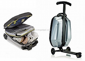 TROLLEY SCOOTER �� �������� ������
