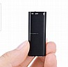 Ultra-small spy Digital Voice Recorder