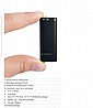 Ultra-small spy Digital Voice Recorder