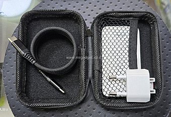 ���� ���� 65W �� 2 ������ USB-C ���� ������ - ��� ����� �� ��� + ����� �����