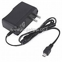 ��� ��� 5V -1 A �� ����� ���� USB
