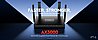 ����� Cudy WR3000 AX3000 Gigabit Wi-Fi 6 Mesh Router ���� �������� ������