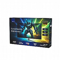 ��� ���� ������� 27 ���� 180HZ FHD ����� Nordic ��"�: CU27180
