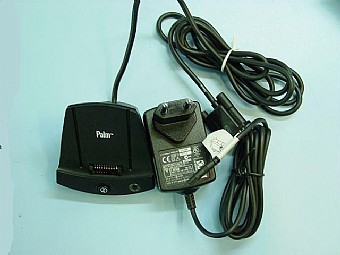 ����� �������� ������ Palm V