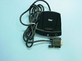 ����� ������� �-Palm V/Vx