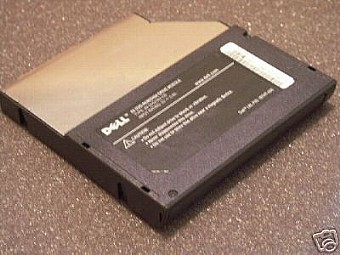 ���� CDRW ������� ������ ���� DELL