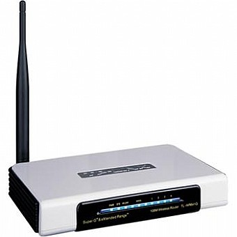 ��� TP-Link TL-WR642G