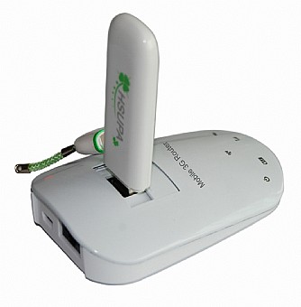 ��� ������ ���� 3G ����� USB - ���� ����