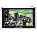 ����� ����� NOVOGO Z800 GPS + IGO MORE