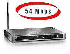 ��� ������ ���� ���� ADSL  - ��� WBR-3402A