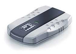 ����� ��� ������ ���� 802.11b USB ��� WNC-0101USB 