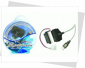 USB 2.0 ���� �IDE - ����� ������ ������ ������� �� ������
