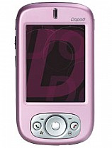 DOPOD 818-PRO - JAMIN PRO