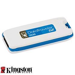 ����� ���� USB� Kingston DTIG2/8GB 