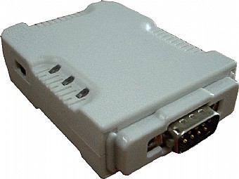 BT to Serial Adapter