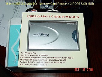 ���� ������ ������ + ���� USB