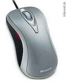 MICROSOFT MS Ntbk Optcl Mse 3000 1.0 Mac/Win