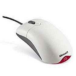 ���� Microsoft Wheel Mouse Optical 