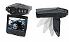 מצלמת דרך HD DVR