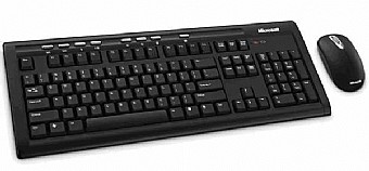 ����� Microsoft Wireless Optical Desktop 700