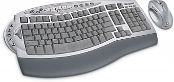 �����- Wrls Laser Dsktp 6000 v3 USB Port Eng CD 
