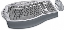 �����- Wrls Laser Dsktp 6000 v3 USB Port Eng CD 