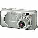 ����� �������� CANON powershot a450