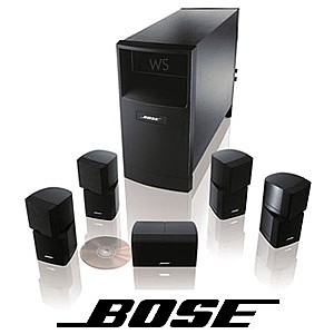 �� 6 ������� ACOUSTIMASS 10 IV Bose