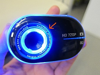 ����� USB HD �������� ����� �� ������� �����