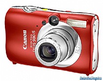 ����� �������� CANON ��� IXUS980is