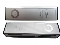 ���� ������� ����� USB