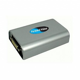 ���� usb �- dvi 