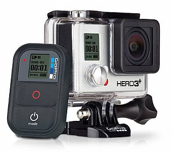 GoPro HERO3 Plus Black Edition - ���� +++������ -����� ������ + ��� ����+ ����� �����
