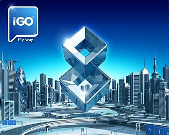 ����� ����� ��� ���� IGO 08 �����