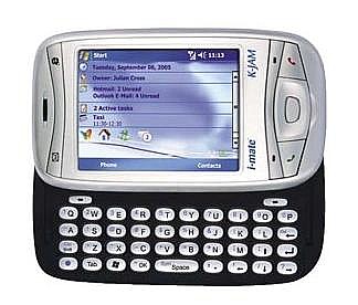 KJAM - Smartphone