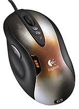 ���� ����� Logitech G5 Laser  