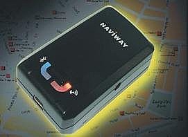 ���� NAVIWAY GPS 