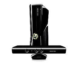  ������� ������ XBOX 360 KINECT