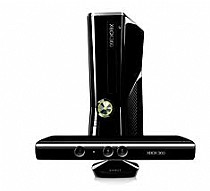  ������� ������ XBOX 360 KINECT